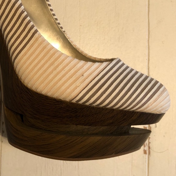 🆕 Jessica Simpson Colie platform heels - Picture 5 of 5